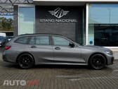 BMW 330 e Corporate Edition Auto