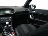 Peugeot 308 1.6 BlueHDi GT Line