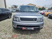 Land Rover Range Rover Sport 3.0 TDV6 HSE