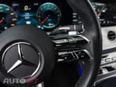 Mercedes-Benz E 300 e AMG Line