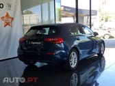 Mercedes-Benz A 160 d Style