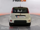Fiat Panda 1.0 Hybrid