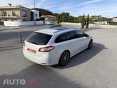 Peugeot 508 SW 2.0 HDi Allure