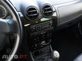 Dacia Duster 1.5 dCi Confort Cuir