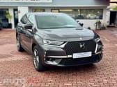 DS DS7 Crossback 1.5 BlueHDi So Chic EAT8