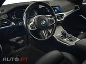 BMW 330 330e M Sport