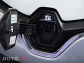 Renault Zoe (c/ Bateria) Limited 50