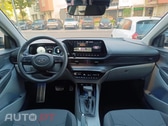 Hyundai Bayon 1.0 T-GDi Premium DCT