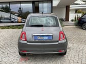 Fiat 500 1.0 Hybrid Lounge