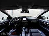 Mercedes-Benz C 180 CDi Avantgarde BlueEfficiency Aut.