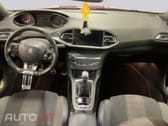 Peugeot 308 GT Line
