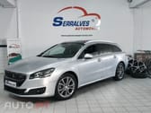 Peugeot 508 SW 2.0 BlueHDi Allure J18