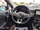 Renault Captur 1.0 TCe Zen