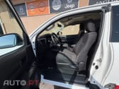 Toyota Hilux 4x4 Cabine Dupla S&S Comfort