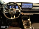 Jeep Avenger 1.2 GSE T3 Altitude+