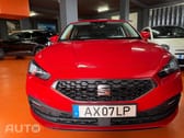 Seat Leon 1.0 eTSI Xcellence DSG