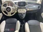 Fiat 500C 1.0 Hybrid Dolcevita
