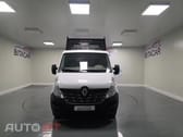 Renault Master 2.3 DCI 130CV BASCULANTE