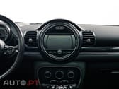 MINI Clubman One D