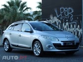 Renault Mégane Sport Tourer 1.5 dCi Dynamique S