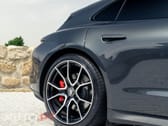 Porsche Taycan 4S Black Edition