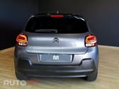 Citroen C3 1.2 PureTech Plus