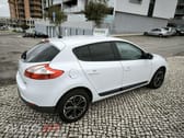 Renault Mégane  1.5 DCI Tom Tom