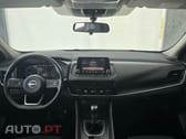 Nissan Qashqai 1.3 DIG-T Acenta