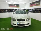 BMW 118 d Line Sport