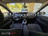 Renault Mégane Scenic 1,5 DCI Dynamique 110Cvs 5 lugares