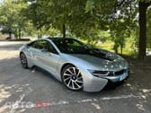 BMW i8 Standard 362cv