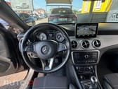 Mercedes-Benz CLA 200 d Shooting Brake Urban