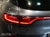 Renault Mégane Sport Tourer 1.5 Blue dCi Limited
