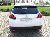 Peugeot 2008 1.5 BlueHDi Signature