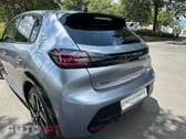 Peugeot E-208 50 kWh GT Pack