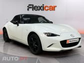 Mazda MX-5 1.5 Sky-G Excellence Navi