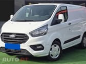 Ford Transit Custom FOURGON 280 L1 H1 2.0 ECOBLUE