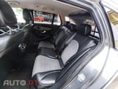 Mercedes-Benz C 350 e
