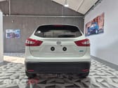 Nissan Qashqai 1.5 dCi Tekna Premium