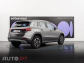 Mercedes-Benz GLA 250 e Style