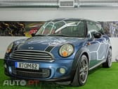 MINI Cooper Cooper D