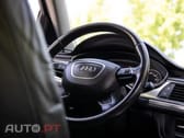 Audi A6 Avant 2.0 TDi Business Line S-line Multitronic