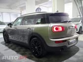 MINI Clubman One D