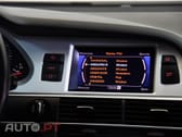 Audi A6 2.0 TDi Exclusive Multitronic