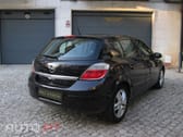 Opel Astra 1.3 CDTi Cosmo