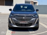 Peugeot 2008 PureTech 100 Allure