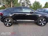 Volvo C40 Recharge Single Motor Plus