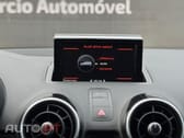 Audi S1 2.0 TFSi quattro