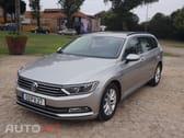 Volkswagen Passat Variant Confortline 1.6 TDI