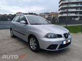 Seat Ibiza 1.2 12V Stylance